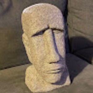 Meet your Posher, Isaac